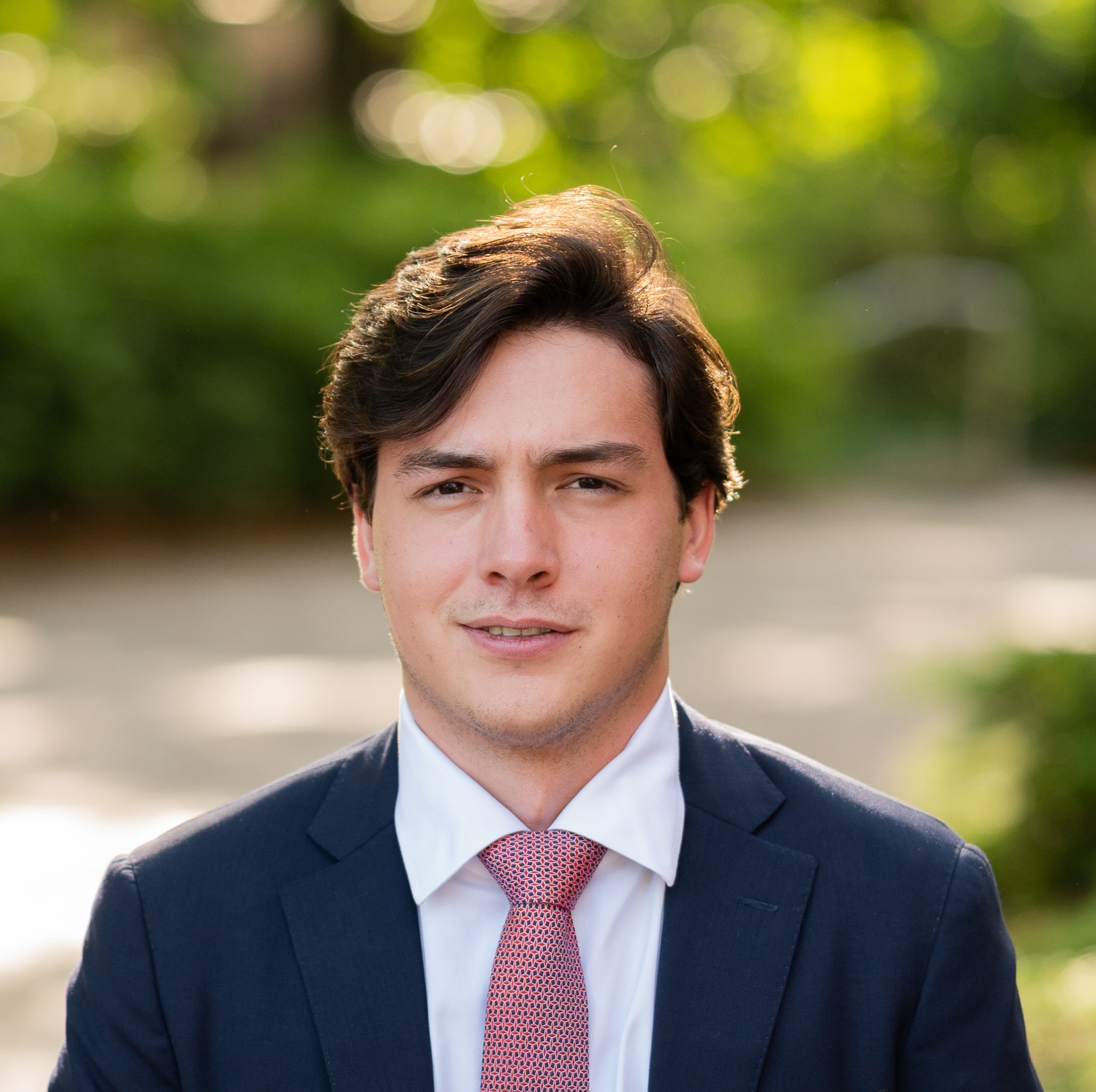 Philip Henriquez