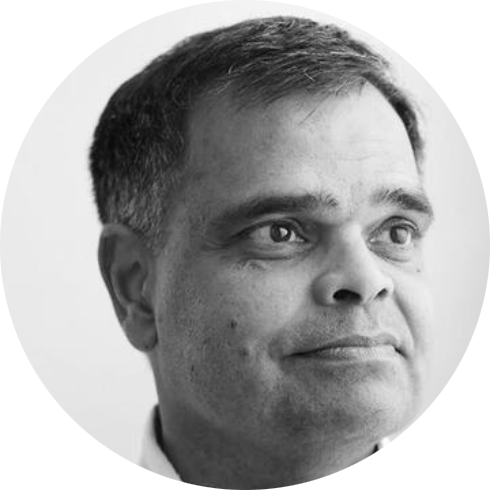 Shomit Ghose